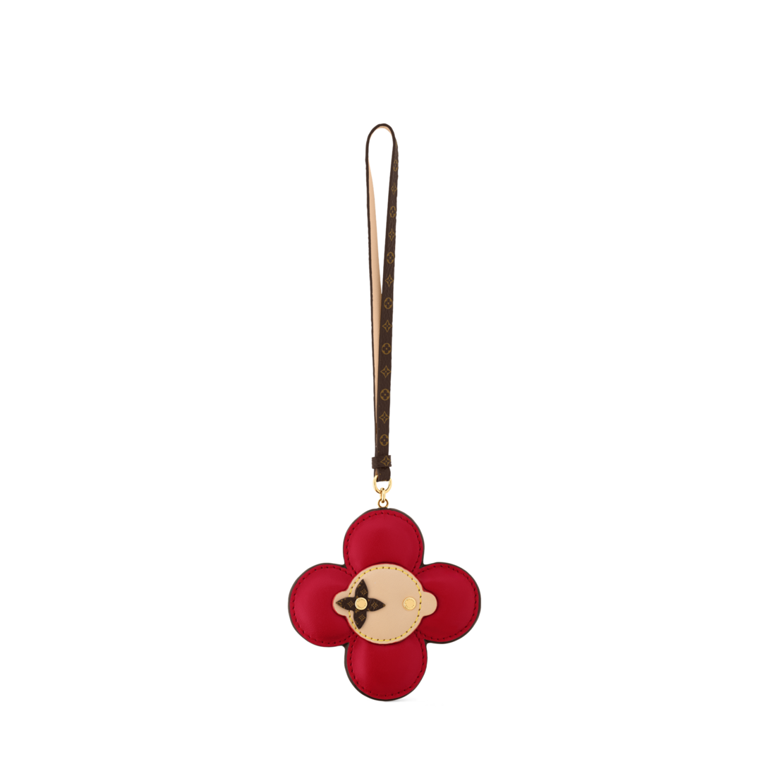 Vivienne Strap Bag Charm S00 - Accessories | LOUIS VUITTON
